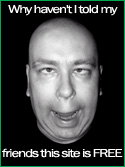 Add a Louisiana Passions profile photo Image recommending members add Louisiana Passions profile photos