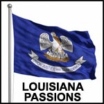 image representing the Louisiana community